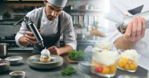 Techniques de Mousse Culinaire : Maîtriser les Textures Aériennes de la Gastronomie Moderne