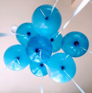 Bombona De Helio Para Globos