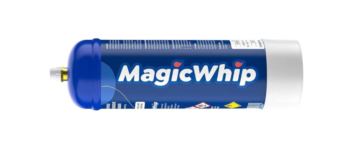 What is MagicWhip? How does MagicWhip Compare to FastGas?