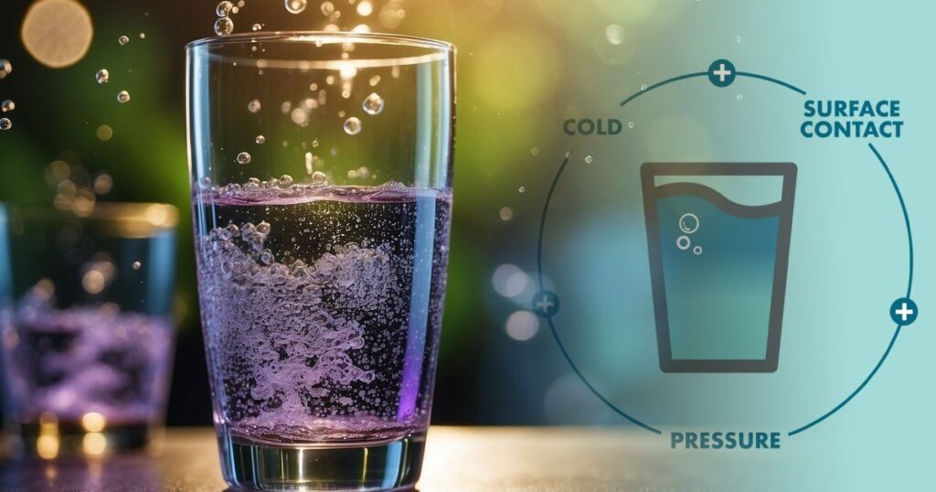 Understanding Carbonation - Carbonation Levels