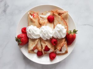 Cuisiner à la maison avec un siphon à chantilly